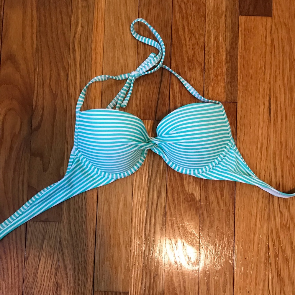 Bathing suit top